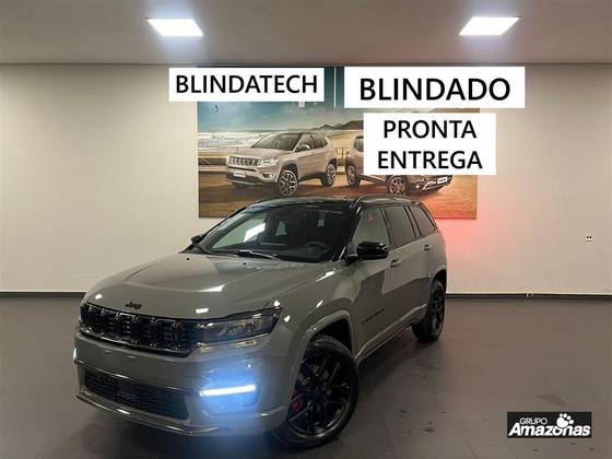 JEEP COMMANDER 2.0 HURRICANE 4 TURBO FLEX BLACKHAWK AT9 JEEP COMMANDER 2.0 HURRICANE 4 TURBO FLEX BLACKHAWK AT9